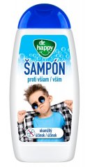 Dr. Happy tetű elleni sampon 270ml