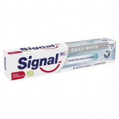 Signal Daily White fogkrém 75ml