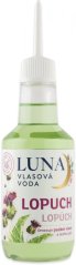 Luna hajbalzsam bojtorjángyökér kivonattal 120ml