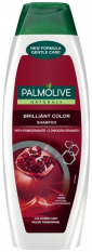 Palmolive Naturals Brilliant Color sampon festett hajra 350ml
