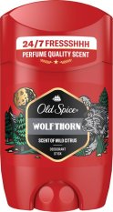 Old Spice Wolfthorn deodorant 50ml