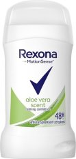 Rexona Aloe Vera Scent deodorant 40ml Rexona Aloe Vera Scent deodorant 40ml