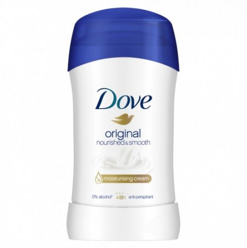 Dove Original deodorant 40ml