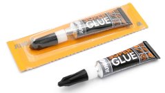 Junior Super Glue univerzális pillanatragasztó 3g
