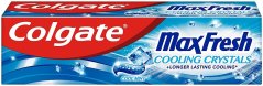 Colgate Max Fresh Cool Mint zubná pasta 100ml