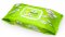 Baby Well Olive Oil Skin Care Wipes nedves törlőkendő 72db