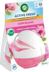 Air Wick Active Fresh Magnolia & Cherry Blossom légfrissítő 75ml