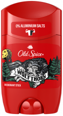 Old Spice Wolfthorn deodorant 50ml