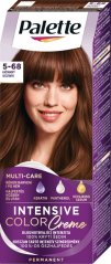 Palette Intensive Color Creme hajfesték 5-68 gesztenye