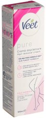 Veet Normal Skin depilačný krém 100ml