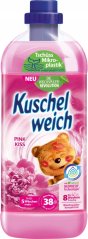 Kuschelweich Pink Kiss aviváž 1L 38 praní