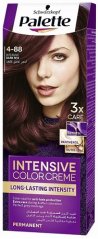 Palette Intensive Color Creme 4-88 intezívna tmavo červená