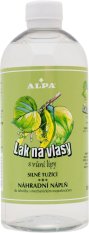 Alpa Lipa lak na vlasy náhradná náplň 500ml Alpa Lipa lak na vlasy náhradná náplň 500ml