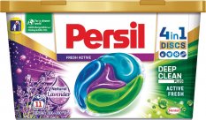 Persil Fresh Active Natural Lavender Active Fresh gélové kapsuly 11ks