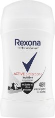 Rexona Invisible MotionSense Active Protection deodorant 40ml
