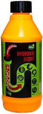 Palma Hydroxid sodný mikrogranule 1kg
