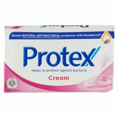Protex Cream mydlo 90g