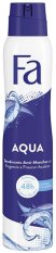 Fa Aqua deospray 200ml