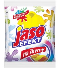 Jaso Efekt folteltávolító fehér ruhákra 100g