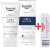 Eucerin UreaRepair nočný pleťový krém pre suchú až veľmi suchú pleť 50ml + Darček! Eucerin Lip Active balzam na pery