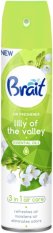 Brait 3 in1 Lily of the Valley osviežovač vzduchu 300ml
