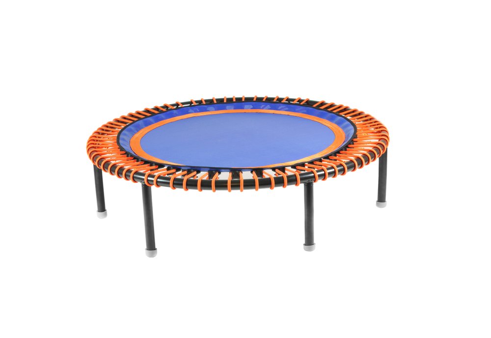 Trampolíny