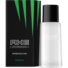 Axe Africa aftershave 100ml