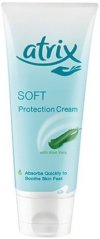 Atrix Soft Aloe Vera kézkrém 100ml