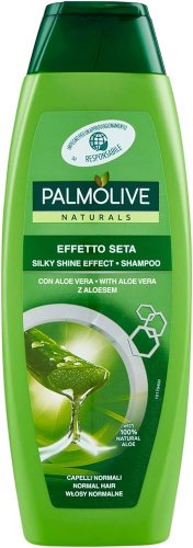 Palmolive Naturals Aloe Vera šampón 350ml