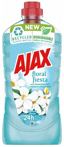 Ajax Floral Fiesta Jasmine univerzális tisztítószer 1L