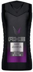 Axe Excite sprchový gél 250ml
