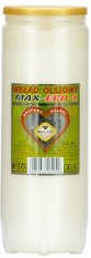 Maxpol Max Eco 4 olejová náplň 3-4 dňová 200g