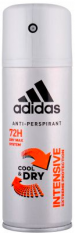 Adidas Intensive deospray 150ml
