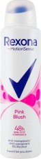 Rexona Motion Sense Pink Blush deospray 150ml