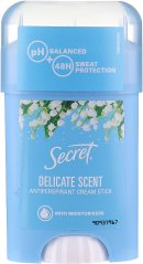 Secret Delicate Scent dámsky antiperspirant 40ml