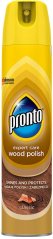 Pronto Wood Polish multifunkčný spray Classic 250ml
