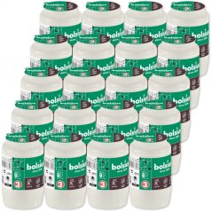 Bolsius RC3 50h olejová náplň 126g 20 kusové balenie