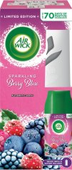 Air Wick Freshmatic difúzer a náplň Sparkling Beryy Bliss 250ml