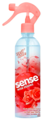 Well Done Sense Rose Essence osviežovač textilu 350ml