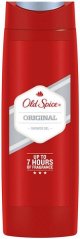 Old Spice Original Sprchový gél pre mužov 400ml
