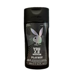 Playboy YOU 2.0 sprchový gél 250ml