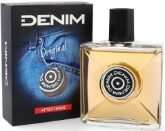 Denim Original after shave 100ml