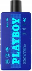 Playboy AM-PM sprchový gél 250ml