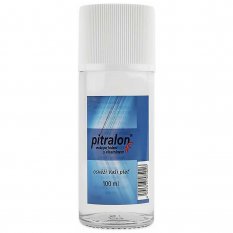 Pitralon F aftershave 100ml