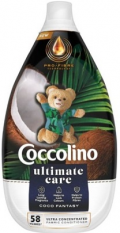 Coccolino Ultimate Care Coco Fantasy öblítő 870ml 58 mosás
