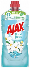 Ajax Floral Fiesta Jasmine univerzálny čistiaci prostriedok 1L