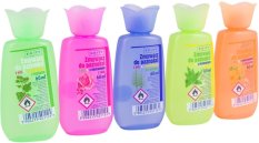 Editt odlakovač na nechty 5x60ml