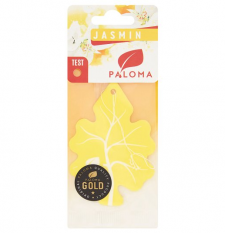 Paloma Gold légfrissítő Jasmine 1db