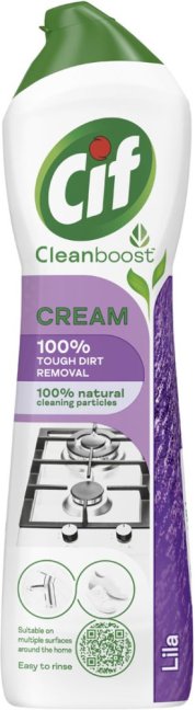 Cif Cream Lila súrolókrém 500ml