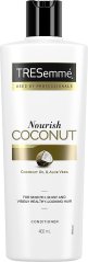 TRESemmé Botanique Nourish & Replenish hajbalzsam 400ml TRESemmé Botanique Nourish & Replenish hajbalzsam 400ml